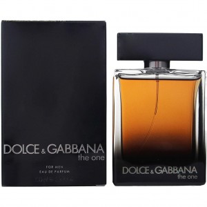 ادوپرفوم دولچی گابانا د وان رویال نایت  لیل ملکی Dolce & Gabbana The One LAIL MALAKI Royal Night Exclusive edition Eau de Parfum