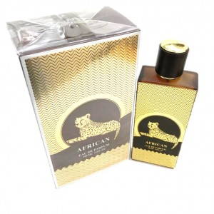 ادوپرفیوم آفریکن 100 میل African Collection EDP 100ml