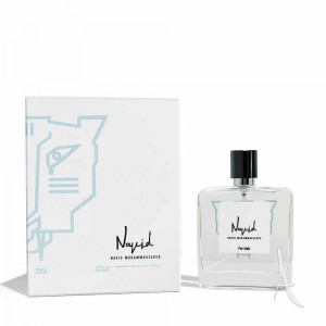 نوید محمد زاده فور هیم ادو پرفیوم مردانه Navid Mohammadzadeh For Him Eau de Parfum for Men