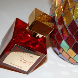 عطر اورجینال باکارات رژ ۵۴۰ اکسترایت پرفیوم مردانه/زنانه Baccarat Rouge 540 Extrait Perfume For Women And Men