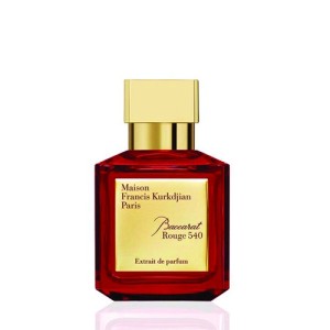 Baccarat Rouge 540 70ml Extrait De Parfum by Maison Francis Kurkdjian