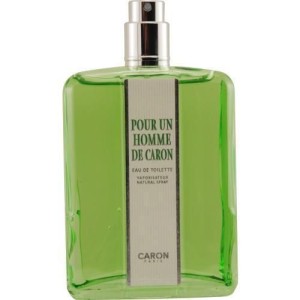 Caron Pour Un Homme کارون پوران هوم