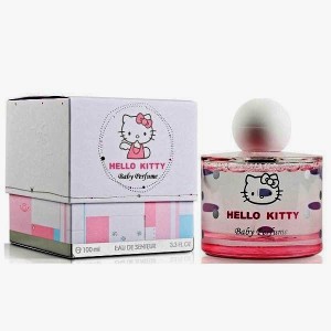 عطر اورجینال بچگانه Hello Kitty Baby