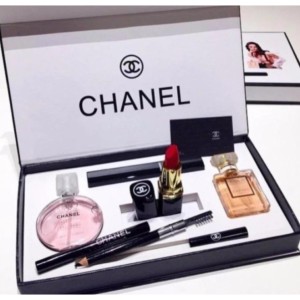 Channel 5 In 1 Perfume