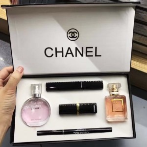 گیفت ست شنل | Channel 5 In 1 Perfume
