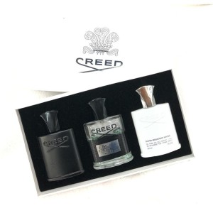 Creed Perfume Gift set for men 3 in 1