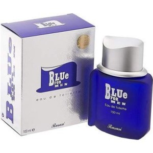 Rasasi Blue For Men