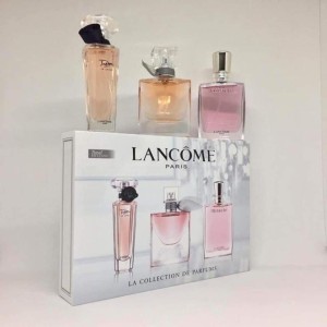 گیفت ست لانکوم | Lancome Perfume Women (3X30ml) Original Gift Set 3 IN 1