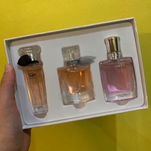Lancome Perfume Women (3X30ml) Original Gift Set 3 IN 1