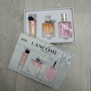 Lancome Miniature Collection Gift Set for Women