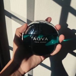 تستر مردانه بولگاری Aqva Pour Homme حجم 100 میل