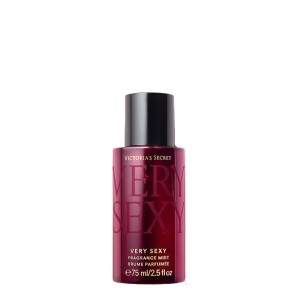بادی میست مدل وری س--ی ویکتوریا سکرت very s--y MIST Victoria Secret