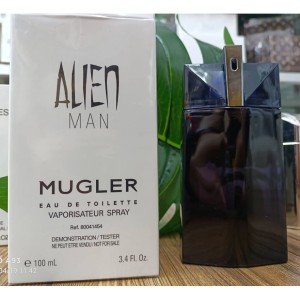 عطر مردانه تیری موگلر الین Thierry Mugler Alien men