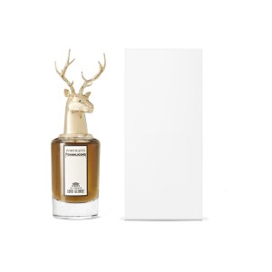 PENHALIGON'S THE TRAGEDY OF LORD GEORGE EDP TESTER FOR MEN