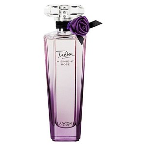 Tresor Midnight Rose by Lancome Eau De Parfum Spray 75ML For Her