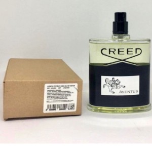 Original Tester Creed Aventus EDP Perfume 120 ml for Men