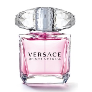 Versace Bright Crystal EDT 90ml for Women