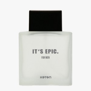 ادکلن مردانه کوتون It's Epic Perfume