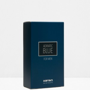 ادکلن مردانه کوتون Adriatic Blue Perfume