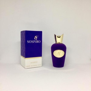 اورجینال باکس سوسپیرو اسنتو | Sospiro Accento For Women 100ml