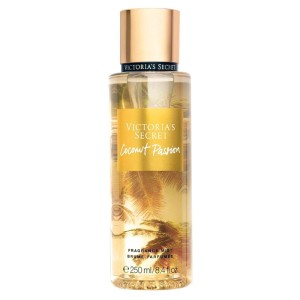 بادی اسپلش کوکونات پشن ویکتوریا سکرت اورجینال | Victoria's Secret Body Splash Coconut Passion 250ml