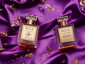 روژا داو - خاص ترین برند عطر از بریتانیا