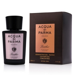 عطر و ادکلن مردانه آکوا دی پارما کلونیا لدر ادوکلن Acqua di Parma Colonia Leather EDC For Men