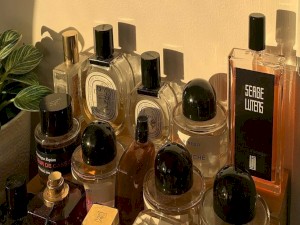 بهترین عطر یونیسکس؟