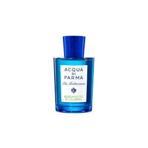 عطر مردانه وزنانه آکوا دی پارما بلو مدیترینیو برگاموتو دی کالابریا ادو تویلت Acqua di Parma Bergamotto di Calabria