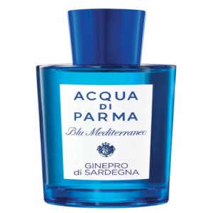 ACQUA DI PARMA BLU MEDITERRANEO GINEPRO DI SARDEGNA