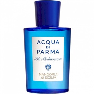 عطر زنانه و مردانه ماندورلو دی سیسیلیا - بلو مدیترانه | آکوا دی پارما | Acqua di Parma mandorlo di Sicilia