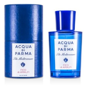 عطر مردانه آکوا دی پارما بلو مدیترینیو فیکو دی آمالفی ادو تویلت ACQUA DI PARMA BLU MEDITERRANEO FICO DI AMALFI EDT FOR MEN