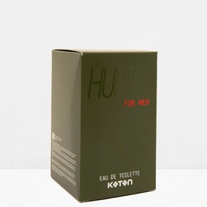 عطر و ادکلن اورجینال مردانه کوتون شکارچی سبز ( Koton Green Hunter Mixed )