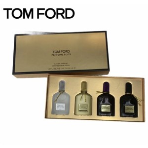 گیفت ست تام فورد مدل New Tom Ford Original Unisex Perfume Black Orchid Gift Set 4x30ml (4in1) Suitable For Gift In Box Set