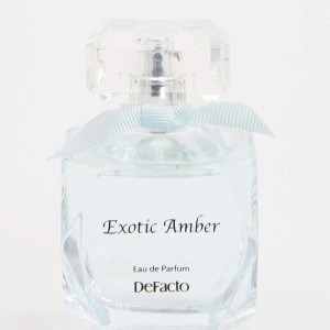 عطر زنانه Exotic Amber 100 ml