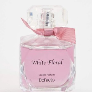 White Floral Women's Perfume 100 ml