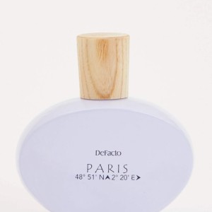 عطر زنانه دفاکتو پاریس 100 یلی لیتر | defacto Paris 100 ml