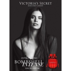 Victoria's Secret Bombshell Intense EDP 100 ml
