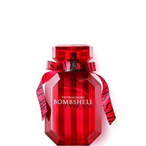 بامبشل اینتنس ادوپرفم - ویکتوریا سکرت زنانه | Victoria's Secret Bombshell Intense EDP 100 ml