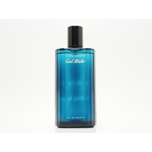 تستر عطر دیویدف کول واتر مردانه | Davidoff Cool Water