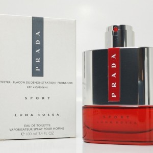 تستر Prada Luna Rossa Sport لونا روزا اسپرت