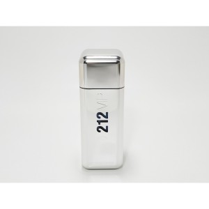 تستر۲۱۲ vip مردانه CAROLINA HERRERA 212 Vip Men for Men TESTER 100ML