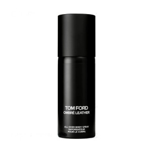 اسپری مردانه تام فورد مدل Ombré Leather حجم 150 میلی لیتر