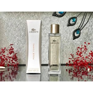 عطر ادکلن لاگوست زنانه