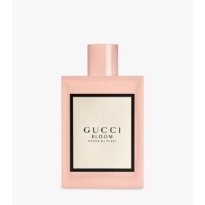 ادکلن اورجينال امارات زنانه گوچی مدل Gucci Bloom حجم 100 میلی لیتر