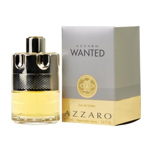 AZZARO / AZZARO WANTED EDT