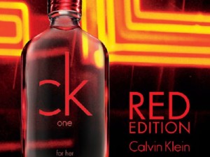 بررسی عطر Calvin Klein One Red Edition