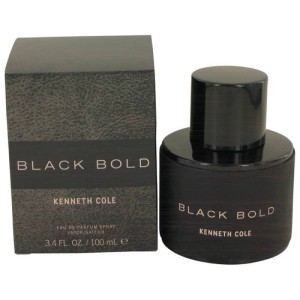 عطر مردانه کنت کول بلک بولد | Kenneth Cole Black Bold