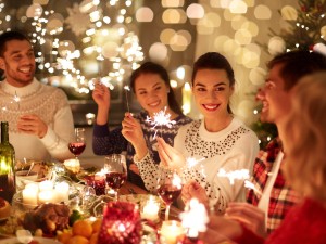 معرفی عطرهای کریسمس برای تقویت حس بو و طعم