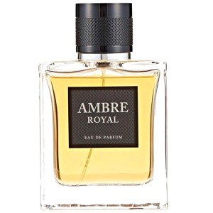 Geparlys Ambre Royal Edp 90ml